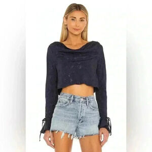 Tularosa Margo Top XS NWOT